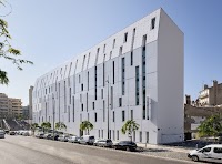 Toyoko Inn Marseille Saint Charles – main