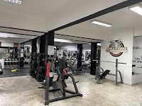 Koh Tao Gym and Fitness – main