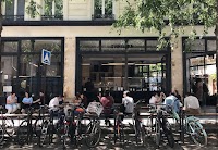 Partisan Café Artisanal – main