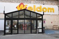 Weldom Marseille Sebastopol – main