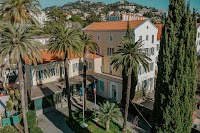 Institut Supérieur du Tourisme photo 2