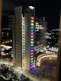 San Jose City Hall photo 4