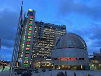 San Jose City Hall photo 2