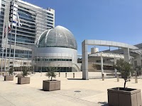 San Jose City Hall – main