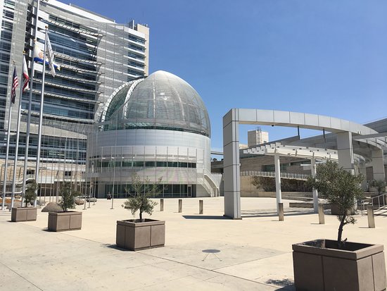 San Jose City Hall – main