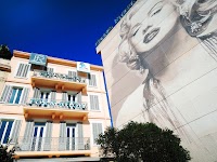 Campus International Riera Cannes – main