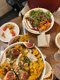 Inzu, café, pâtisserie, brunch photo 3