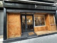 Inzu, café, pâtisserie, brunch – main