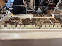 Inzu, café, pâtisserie, brunch photo 4