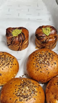 Inzu, café, pâtisserie, brunch photo 2