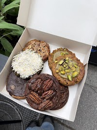 Inzu, café, pâtisserie, brunch photo 5