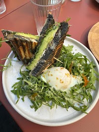 Inzu, café, pâtisserie, brunch photo 3