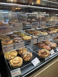 Inzu, café, pâtisserie, brunch photo 5