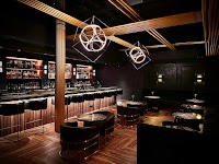 Still O.G. & Alter Ego Cocktail Club – main