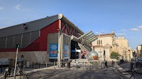 Stade de football Vallier photo 3