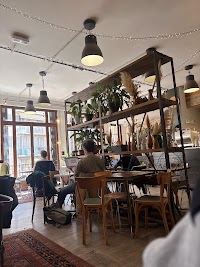 7VB Café photo 2