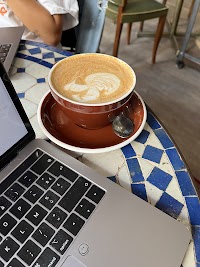 7VB Café photo 5