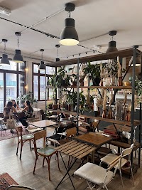 7VB Café photo 3