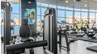Fitness Park – main