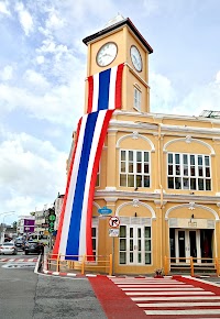 เมืองเก่าท่องเที่ยวภูเก็ต – main