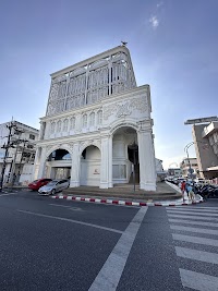 เมืองเก่าท่องเที่ยวภูเก็ต photo 4