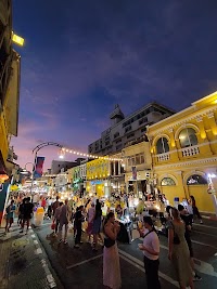 เมืองเก่าท่องเที่ยวภูเก็ต photo 5