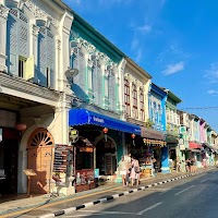 เมืองเก่าท่องเที่ยวภูเก็ต photo 2