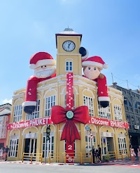 เมืองเก่าท่องเที่ยวภูเก็ต photo 3