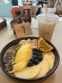 Blue Shark Brunch, Koh Tao photo 3