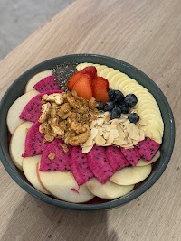 Blue Shark Brunch, Koh Tao photo 4