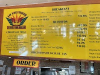 La Victoria Taqueria photo 3