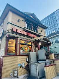 La Victoria Taqueria – main