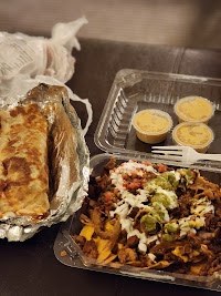 La Victoria Taqueria photo 2