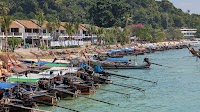 Ton Sai Pier Koh Phi Phi photo 4