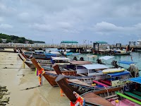 Ton Sai Pier Koh Phi Phi photo 3
