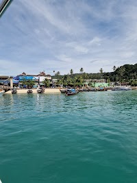 Ton Sai Pier Koh Phi Phi photo 5