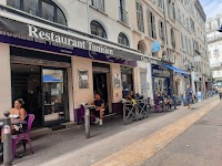 Chez Yassine – main