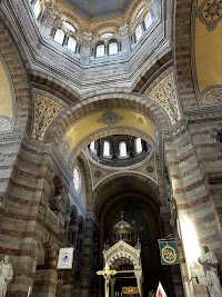 Cathédrale La Major photo 3