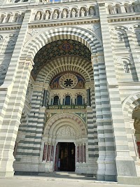 Cathédrale La Major photo 5