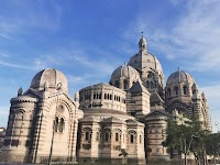 Cathédrale La Major photo 2