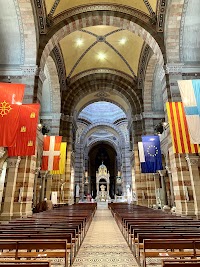 Cathédrale La Major photo 4