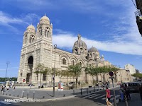 Cathédrale La Major – main