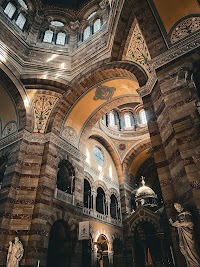 Cathédrale La Major photo 3