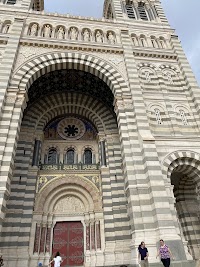 Cathédrale La Major photo 3