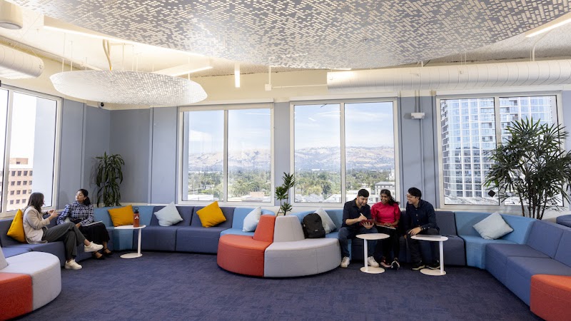 Northeastern University in Silicon Valley – main