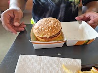 McDonald's PP Island Krabi photo 2