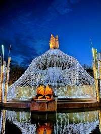 Fontaine de la Rotonde photo 2