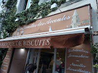 Les Navettes des Accoules – main