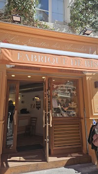 Les Navettes des Accoules photo 5