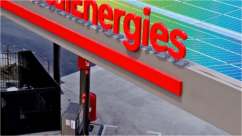 Total Access – main